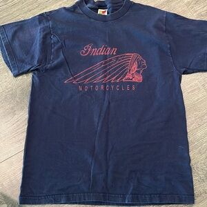 Indian Motorcycle 🏍️ t-shirt
